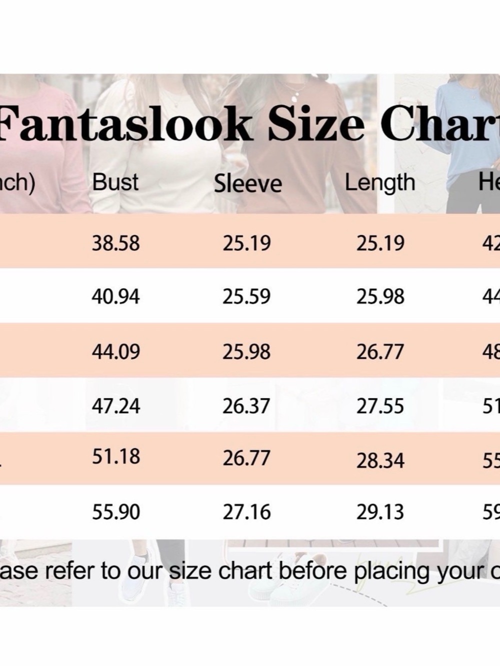 Fantaslook Women’s XL Purple Long Sleeve Blouse Puff Sleeve Crew Neck Top - Picture 5 of 6